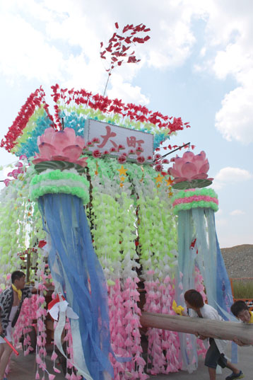 2015年高田の七夕祭り〜うごく七夕_f0147037_21142493.jpg