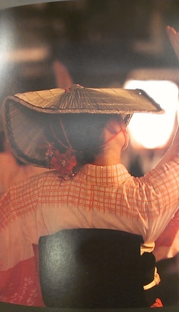 2015年8月16日(日)ディナータイムパーティ『はすとばら恒例 大盆踊り大会』_a0083140_7221588.jpg
