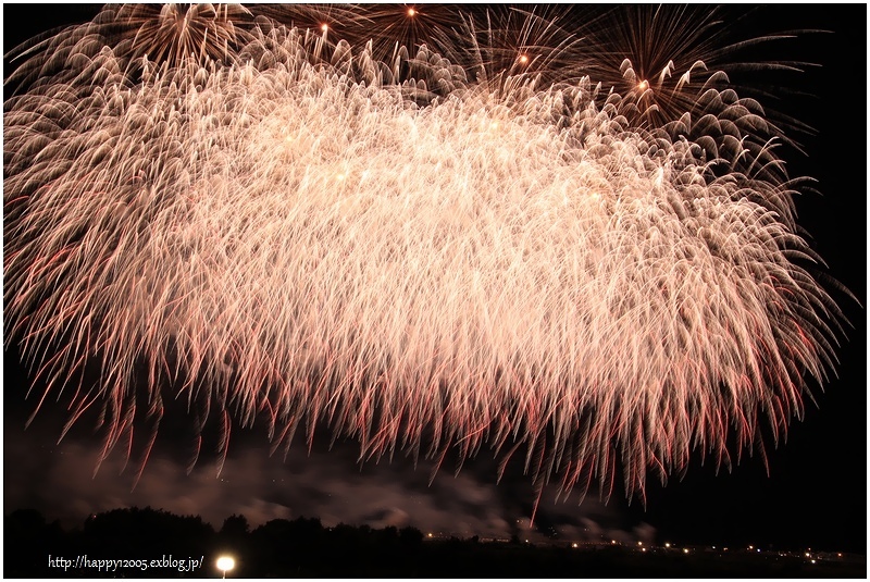 2015HANABI・21　～大井川花火大会7・特大スターマインフィナーレ～_a0167759_22371026.jpg