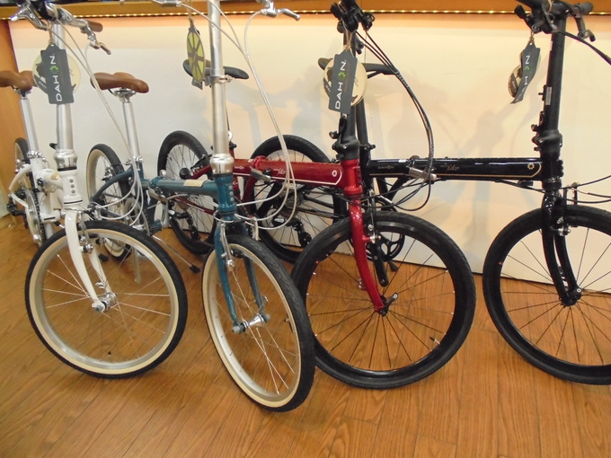 ダホン 2016 ボードウォーク ダホン 2016 スピードファルコ Shugakusocycle 秀岳荘自転車 ダホン 2016 ボードウォーク ダホン 2016 スピードファルコ Shugakusocycle 秀岳荘自転車