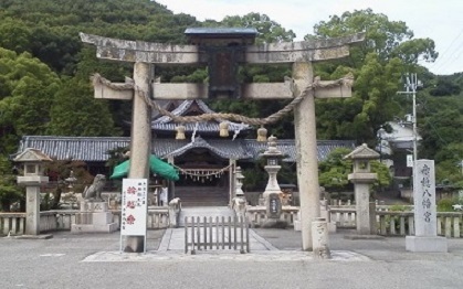 赤穂八幡宮_e0342766_02122802.jpg