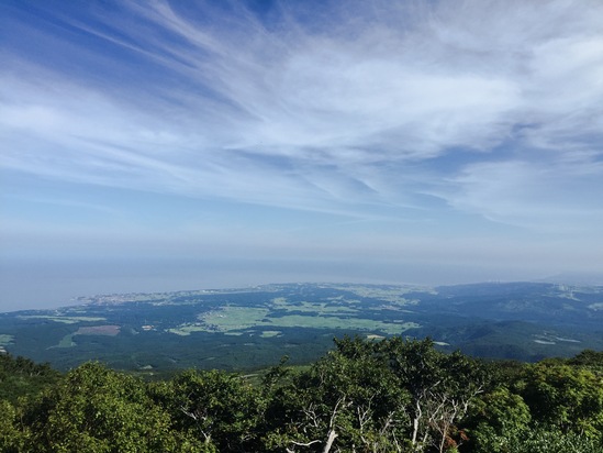 鳥海山_a0235183_173330100.jpg