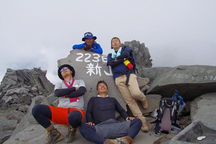 鳥海山_a0235183_1737527.jpg