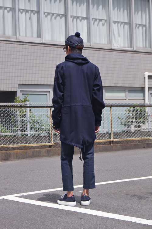 kolor / BEACON & The FOURNESS ...and more - Recommend Items!!_c0079892_20323141.jpg