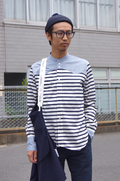 kolor / BEACON & The FOURNESS ...and more - Recommend Items!!_c0079892_20335730.jpg