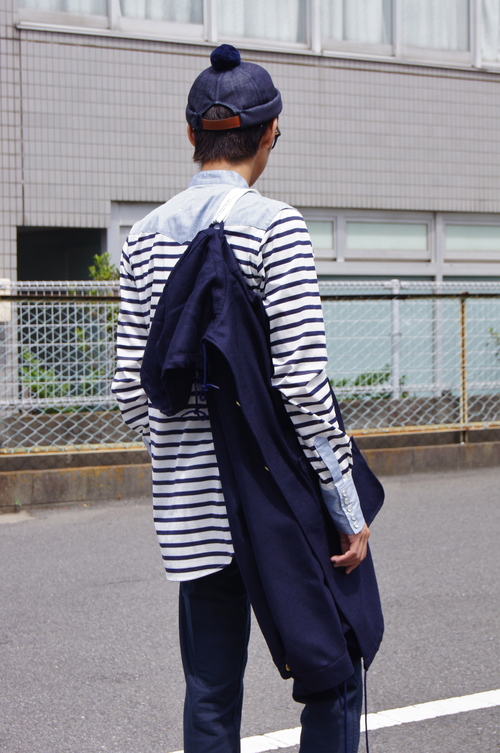 kolor / BEACON & The FOURNESS ...and more - Recommend Items!!_c0079892_2037595.jpg