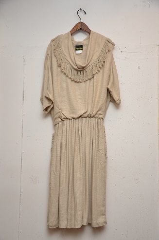 New Arrival♪Vintage Onepiece._d0149293_18212511.jpg