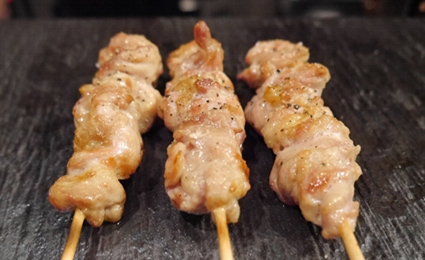 ぷ〜れ @福島・焼鳥店new open!_b0118001_11363471.jpg