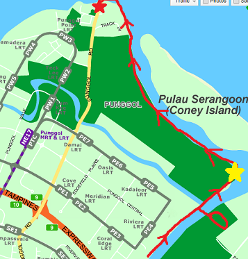 （その3「水の確保は重要課題」）Punggol の長い なが～い午後_c0212604_6334499.png