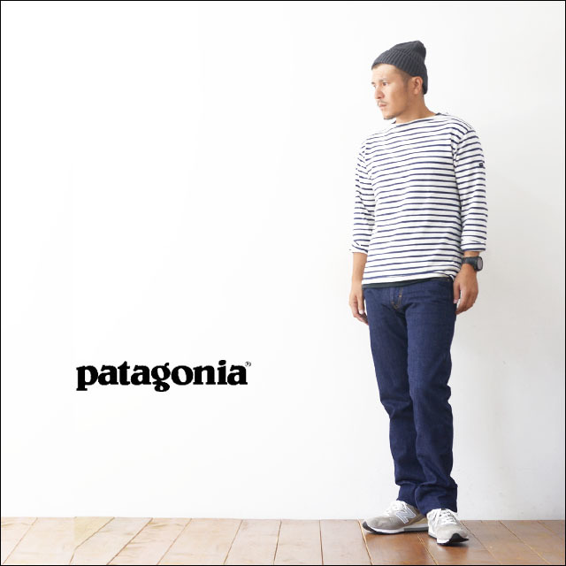 patagonia [パタゴニア正規代理店] M\'S STRAIGHT FIT JEANS - REGULAR [56005] MEN\'S_f0051306_15433014.jpg