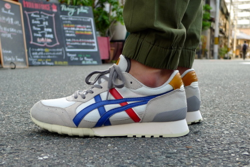 J crew onitsuka tiger 2025