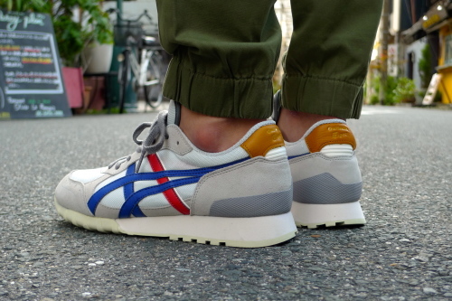 J crew hot sale onitsuka tiger