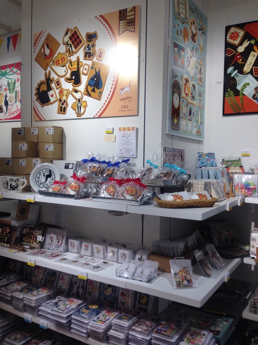 【追記】0313 goods fair & mini exhibition 開催！_f0010033_1816359.jpg