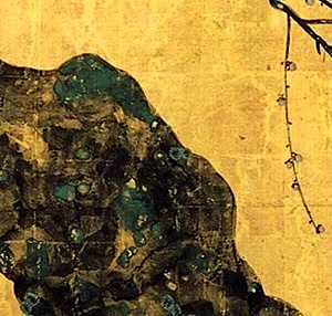 専用他の方発送×肉筆画　金正浩　抽象画　厚油彩画 筆触は「筆を選ばず」・・・ : 感性の時代屋 Vol.1