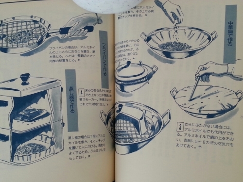 日曜日の遊び方』シリーズ本 : なるべくやってみる。…のだ。