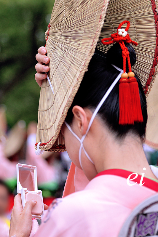 あっぱれ！夏の有頂天。 娯茶平-3_c0317868_15363919.jpg