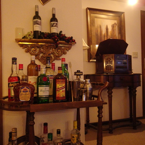 Cocktail Time_c0181769_23104693.jpg