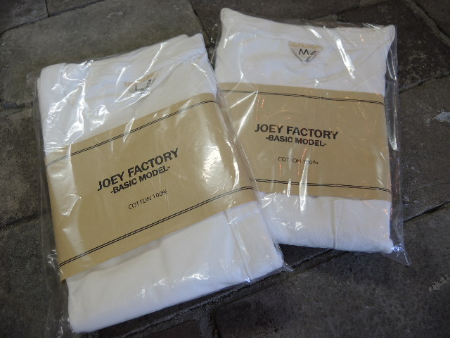 JOEY FACTORY_c0197972_19102389.jpg