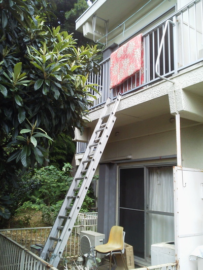 NEW TYPE!世田谷区N様防音室(HSN-1 1畳タイプ 40dB)納品しました!②_b0207974_21192428.jpg