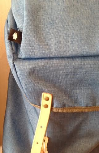 商品紹介➀背負い心地NO.1 神戸ザック【イエティザック】「made 商品紹介➀背負い心地NO.1 神戸ザック【イエティザック】「made