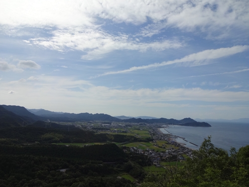 那賀町&北灘周回_e0201281_23324942.jpg