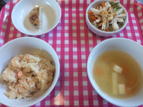 8月14日の給食_c0293682_17231259.jpg