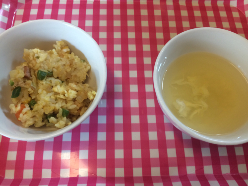 8月14日の給食_c0293682_17231294.jpg