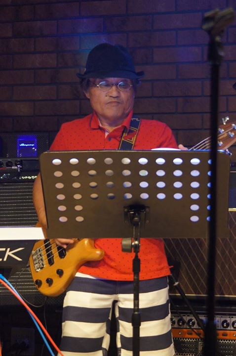 8月1日、カラフル夏の2デイズライブ初日のライブレポ♪ _e0188087_16245992.jpg