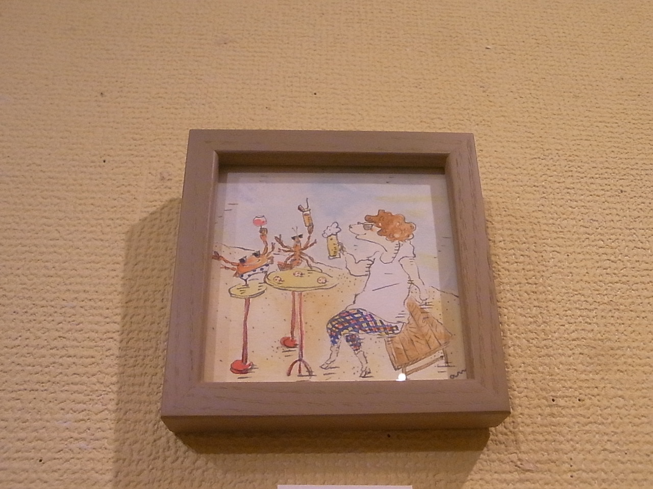 みずべ展開催中!楽しんで頂いております。新着情報_d0322493_10434588.jpg