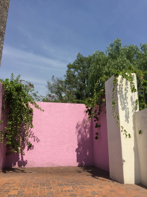 2015 Mexico ルイス・バラガン邸 4_c0108595_1323758.jpg