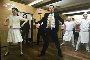 ドラマ 民王 で大爆笑している 素 Isao Watanabeの Spice Of Life ドラマ 民王 で大爆笑している 素 Isao Watanabeの Spice Of Life