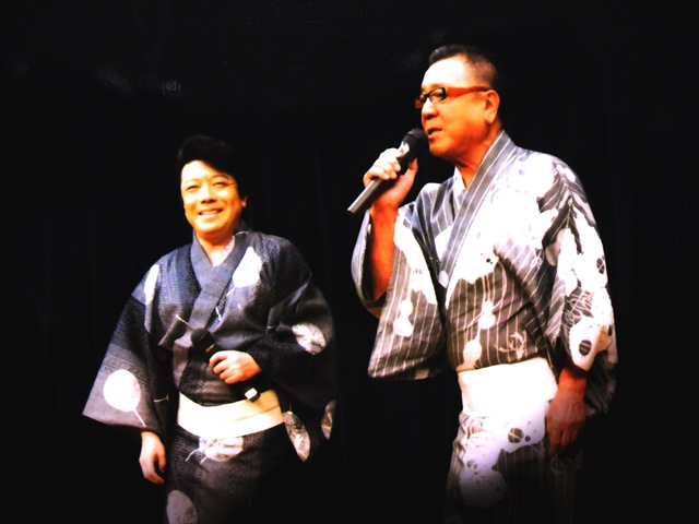 平川幸男&秋岡秀治・ふたりのビッグショー・横須賀市文化会館_b0083801_5555089.jpg