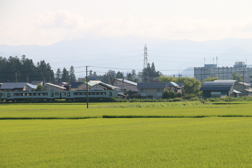 ふるしだ高橋さんへ野菜を頂に・・・３_c0075701_23334325.jpg