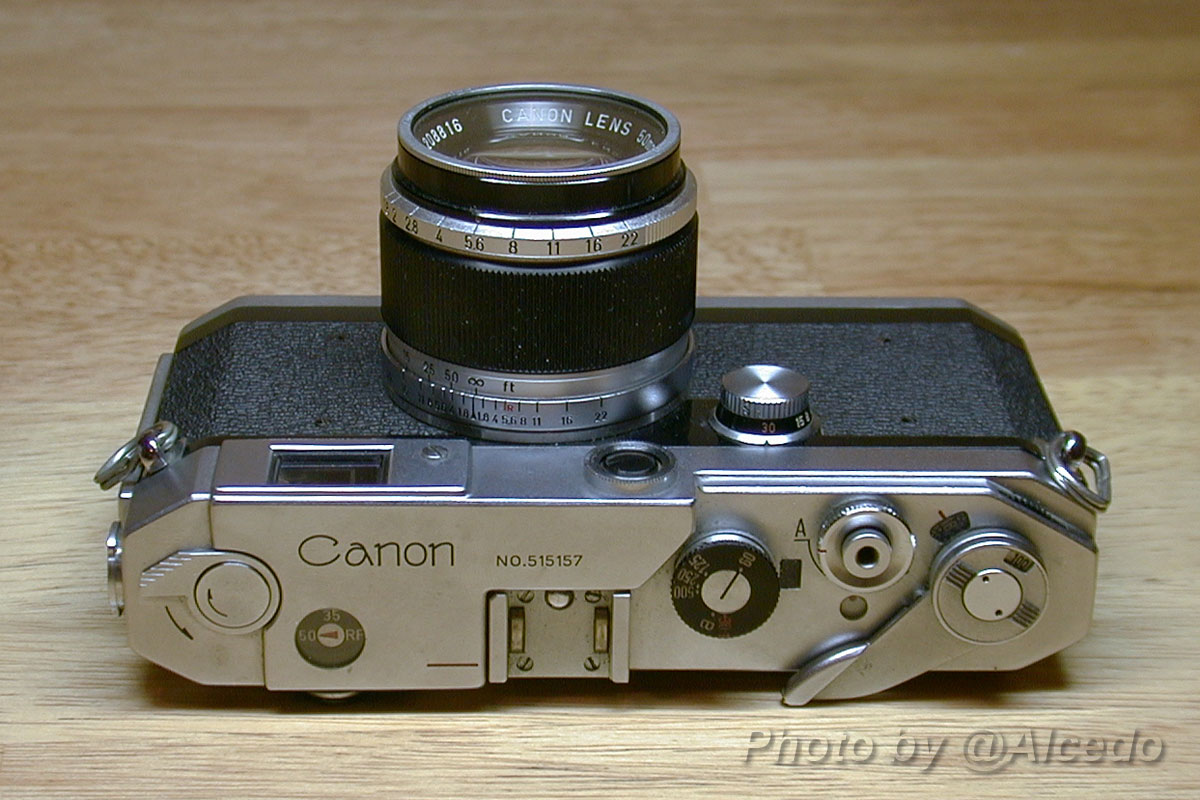 Canon L-2