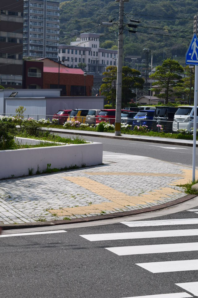 福岡県北九州市の門司区役所(昭和モダン建築探訪)_f0142606_14515140.jpg
