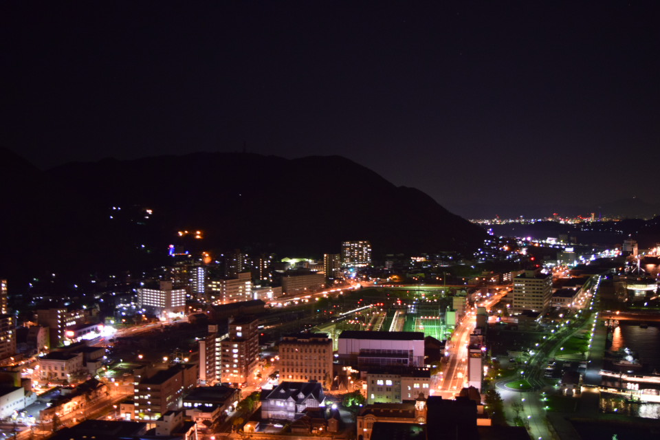 福岡県北九州市の門司区役所(昭和モダン建築探訪)_f0142606_15113486.jpg