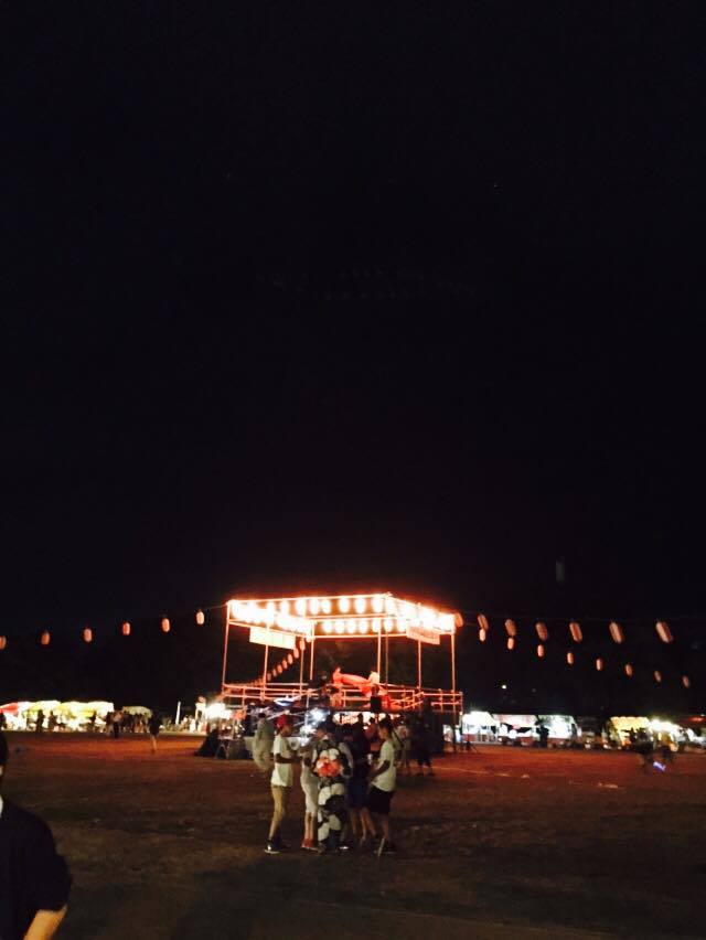 地元のお祭り、花火大会。_f0180307_18281630.jpg
