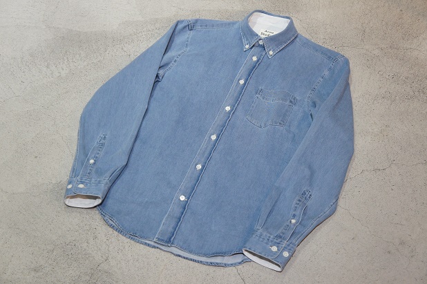 new one 【Acne Studios】_c0188708_1432627.jpg