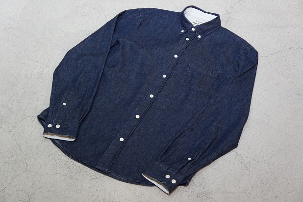 new one 【Acne Studios】_c0188708_1433722.jpg