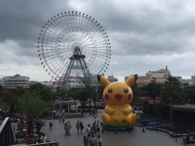 トミカ博 in YOKOHAMA_b0000829_012488.jpg
