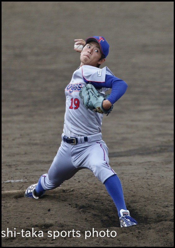 東京ガス 山岡泰輔 Shi Taka Sports Photo 東京ガス 山岡泰輔 Shi Taka Sports Photo