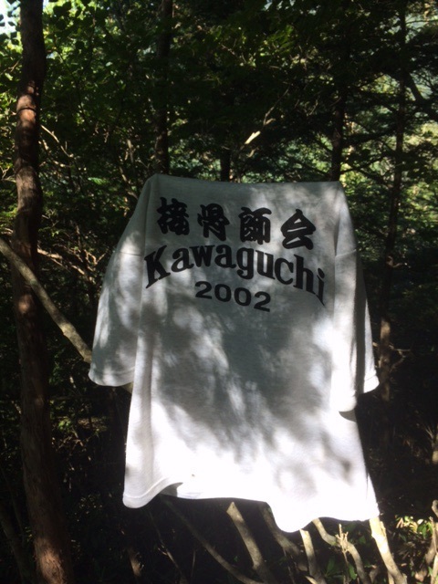 接骨師会 kawaguchi 2002_c0369344_15023422.jpg