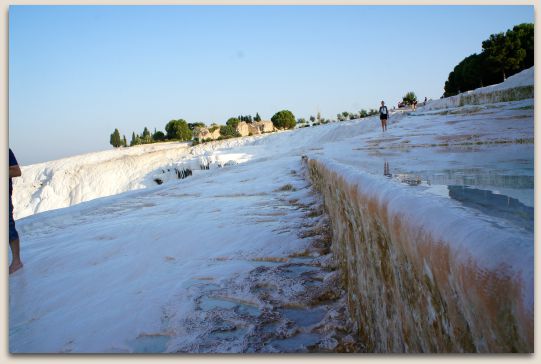 ぐるっと西トルコの旅・1＊Pamukkale　◆　by アン＠トルコ_d0227344_1493559.jpg