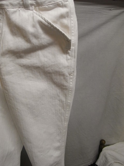 frenchwork hb trousers_f0049745_16481925.jpg