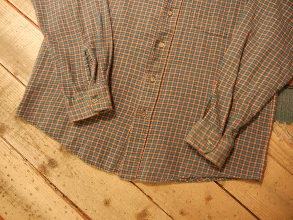 --LIGHT FLANNEL SHIRTS From KUP-TEA--_c0333053_1723140.jpg