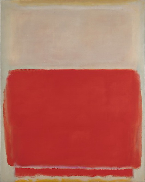 マーク・ロスコ/Mark Rothko　40_a0288155_840640.jpg