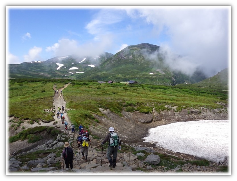 層雲峡～銀泉台を縦走 1_f0126282_21361006.jpg