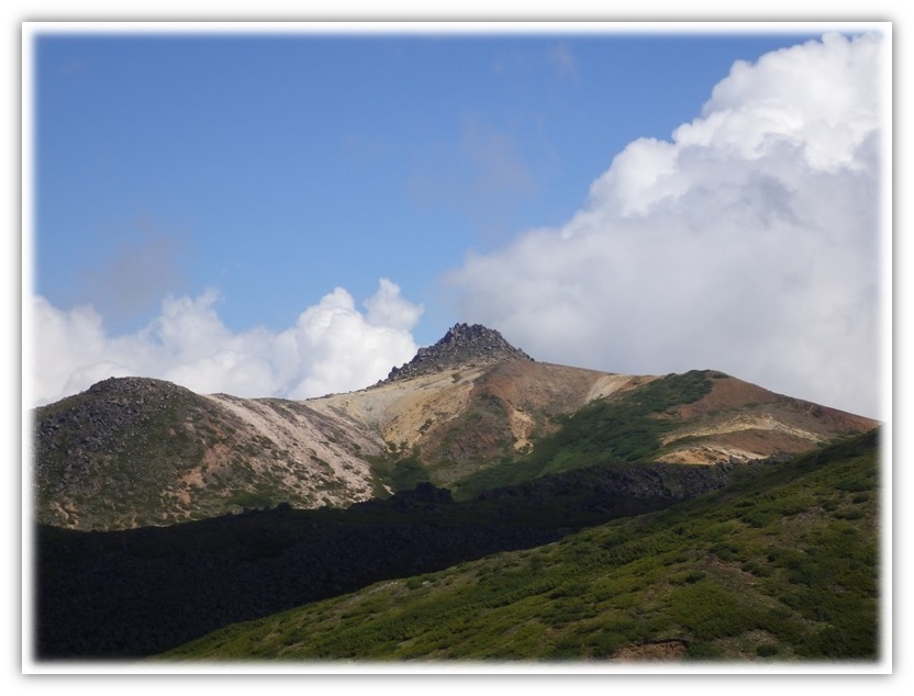 層雲峡～銀泉台を縦走 1_f0126282_21391131.jpg