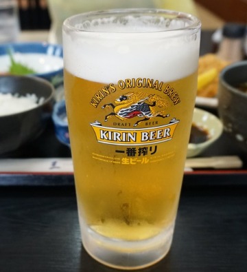 和食三宝＆日本酒と刺身（小松にて）_b0176192_1325985.jpg