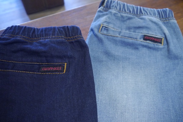 Gramicci デニムニューナローパンツ Geo Graphy 松井山手店 Blog Gramicci デニムニューナローパンツ Geo Graphy 松井山手店 Blog
